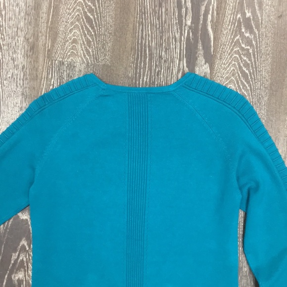 Tribal LS Sweater - Picture 3 of 3